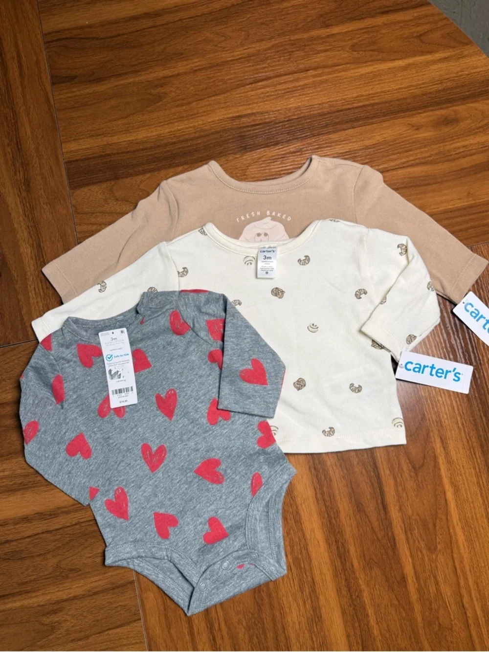 Carters adorable carter’s